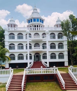 Hill Taj Resort