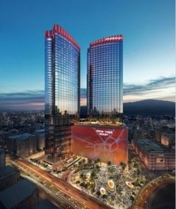 Grand Hyatt Jeju