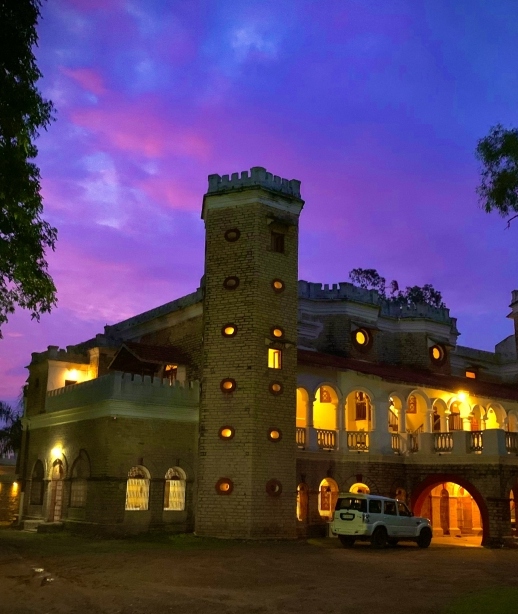 Mohan Niwas Palace