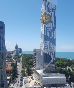 Le Méridien Hotel Batumi