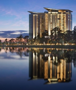 Hilton Batumi Hotel