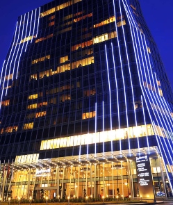 Radisson Blu Hotel Batumi