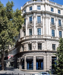 Tbilisi Marriott Hotel