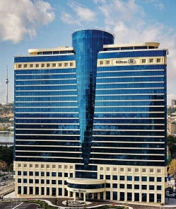 Hilton Baku
