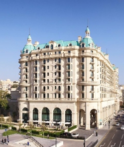 Four Seasons Baku