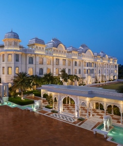 Leela Palace Jaipur