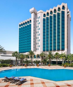 Sheraton Dammam