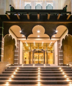 Wyndham Garden Dammam