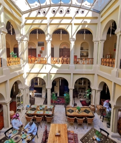 Al Koot Heritage Hotel