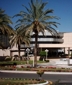 InterContinental Taif