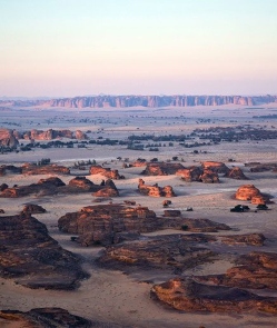 Aman Al Ula