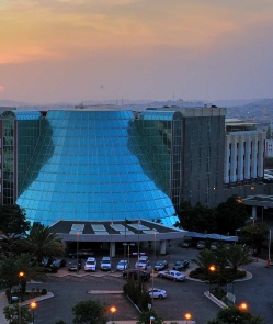 Abha Palace Hotel