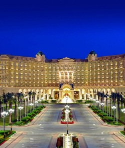 Ritz-Carlton Riyadh