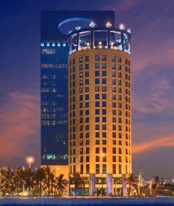 Rosewood Jeddah