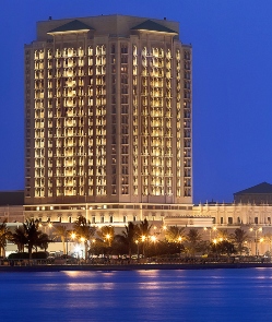 Ritz-Carlton Jeddah