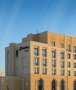 Hampton by Hilton Turkistan