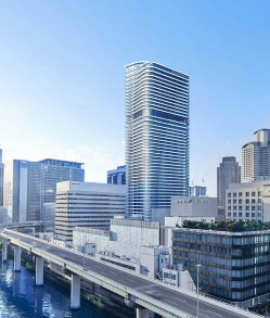 Four Seasons Osaka