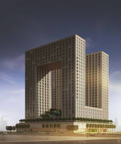 Four Seasons Jeddah