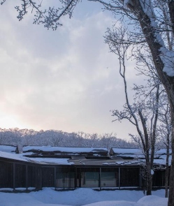 Zaborin Ryokan