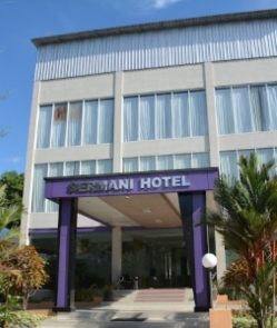 Sermani Hotel Sengkang