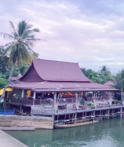 Sengahloune Resort