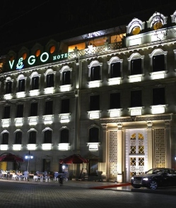 Vego Hotel