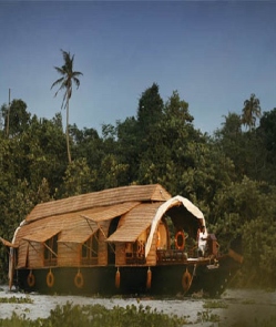Spice Coast Cruises