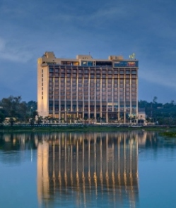 Taj Lakefront