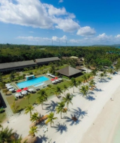 Bohol Beach Club