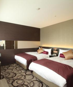ANA Crowne Plaza Kushiro