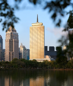 Dusit Thani Bangkok