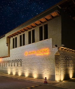 Kosh Havuz Boutique Hotel