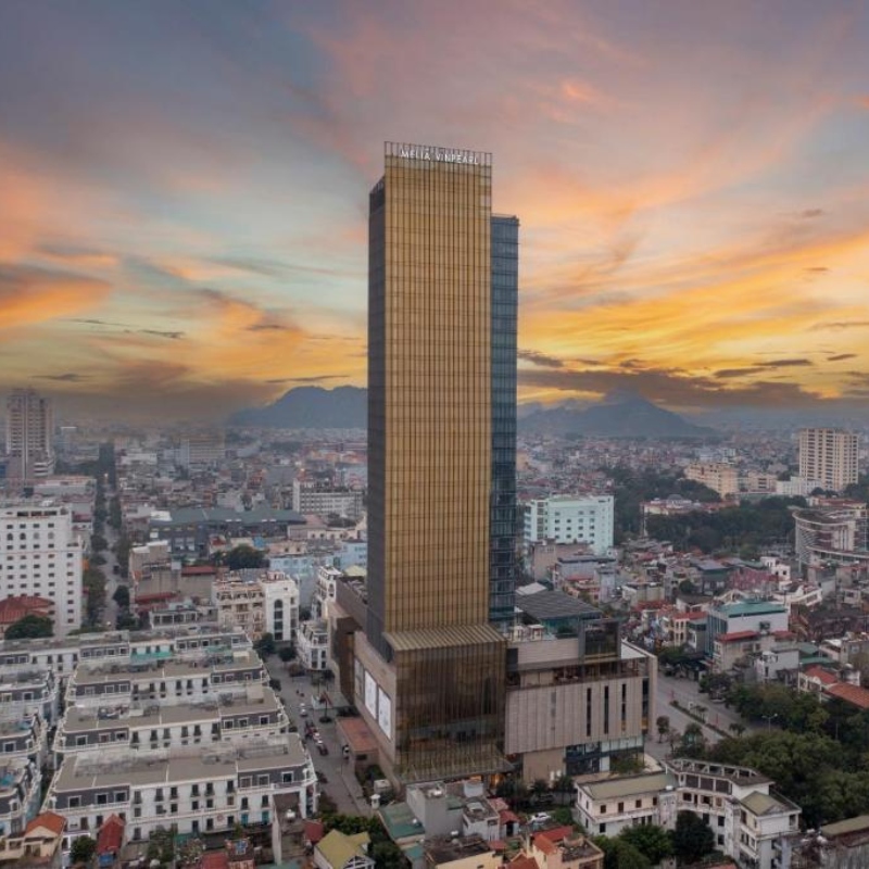 Melia Vinpearl Thanh Hoa