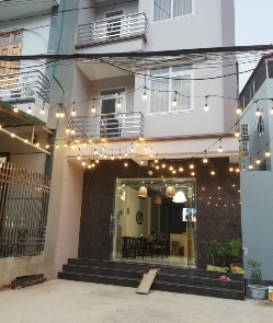Sunny Bao Lac Homestay