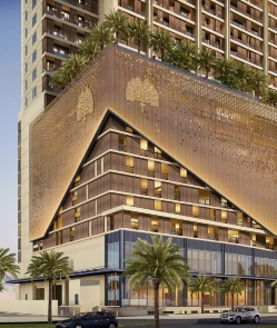 Raffles Jeddah