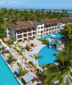 Princesa Garden Island Resort and Spa