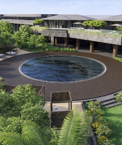 Amorita Resort & Spa