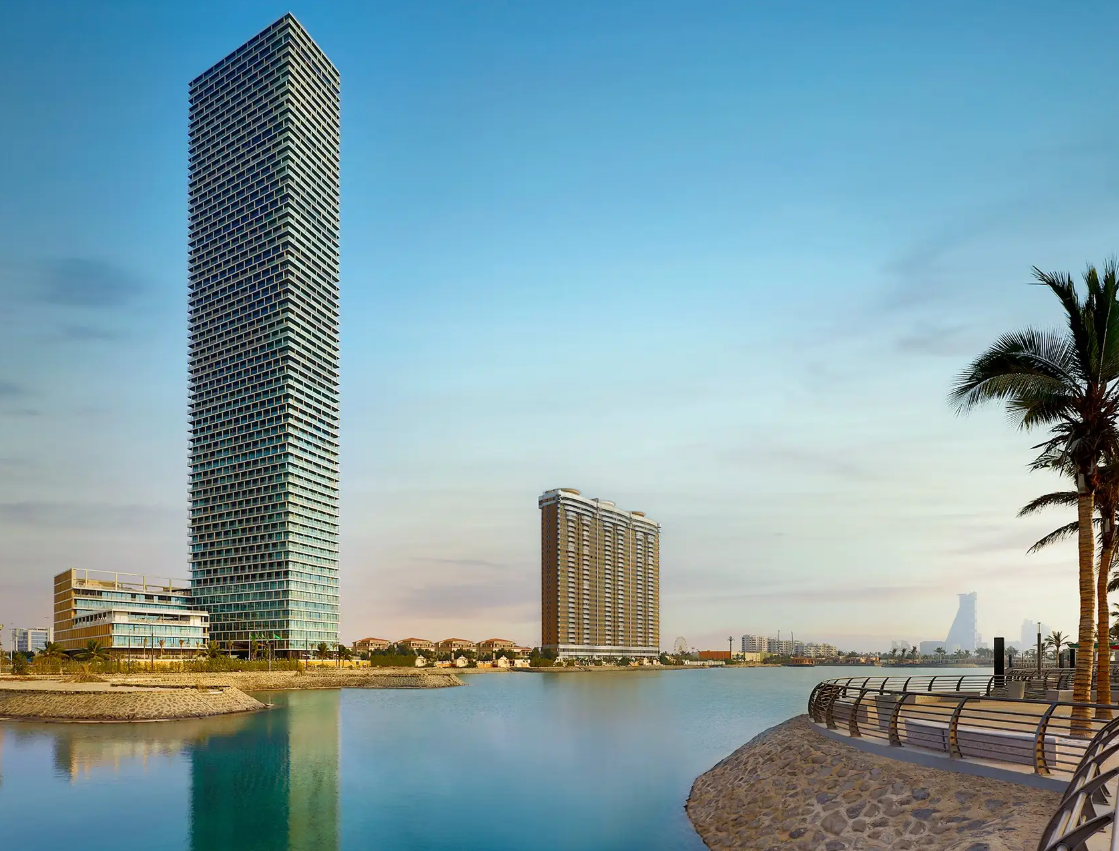 Shangri-La Jeddah
