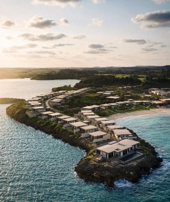 Rosewood Miyakojima