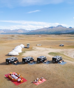 Vega Camp