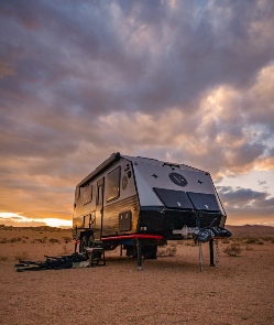 Vega Camp