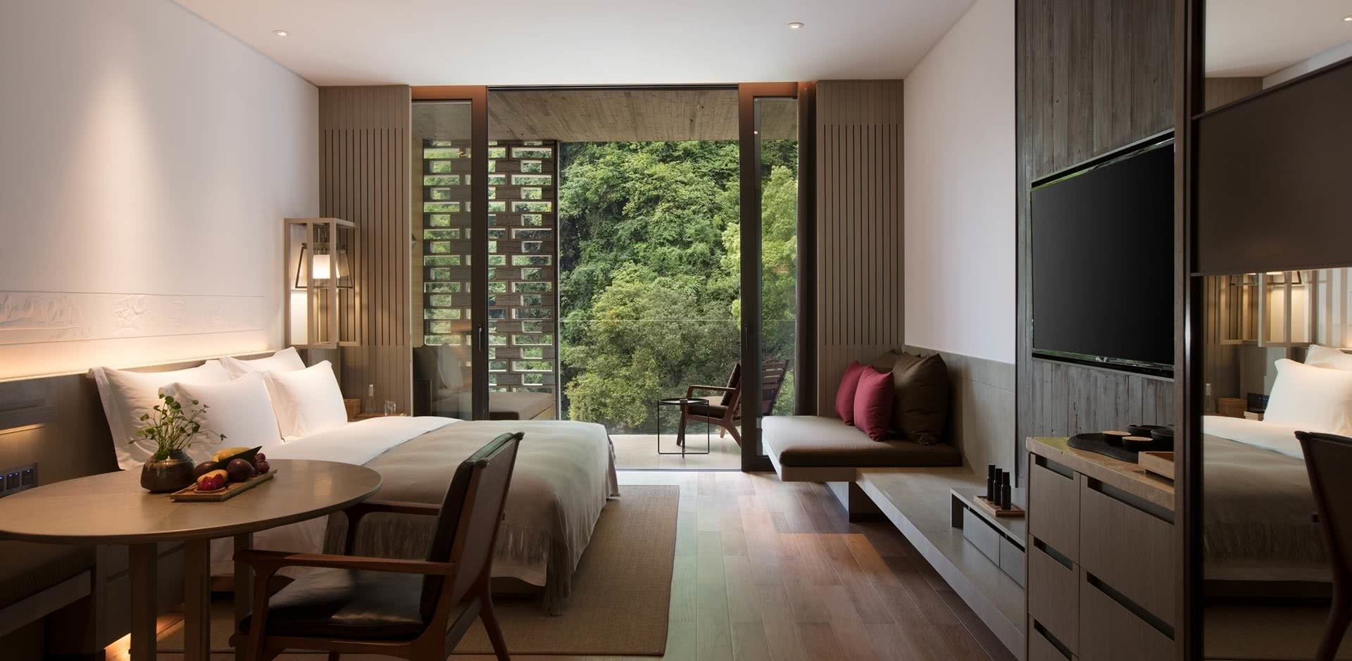 Yangshuo Sugar House China Luxury Hotels Resorts Remote Lands