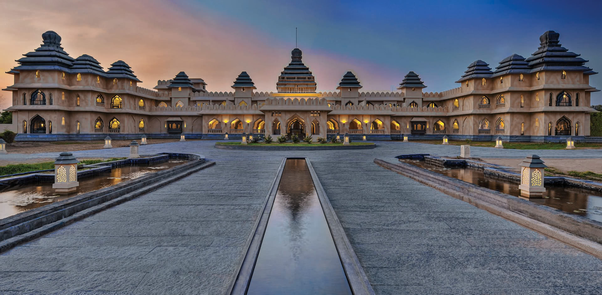 Evolve Back Hampi | India Luxury Hotels Resorts | Remote Lands