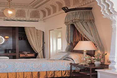Taj Lake Palace