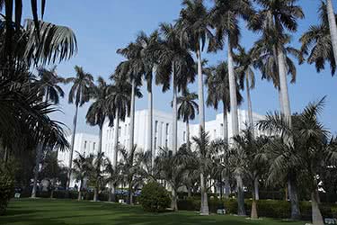 Imperial Hotel