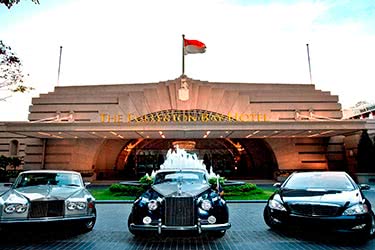 Fullerton Bay Hotel