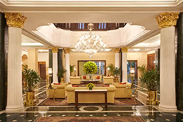 The Oberoi Grand