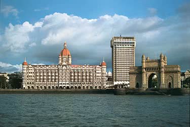 Taj Mahal Palace & Tower