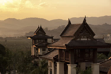 Anantara Xishuangbanna Resort & Spa