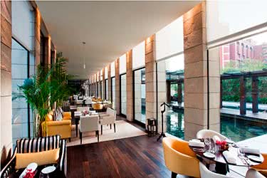 The Lodhi